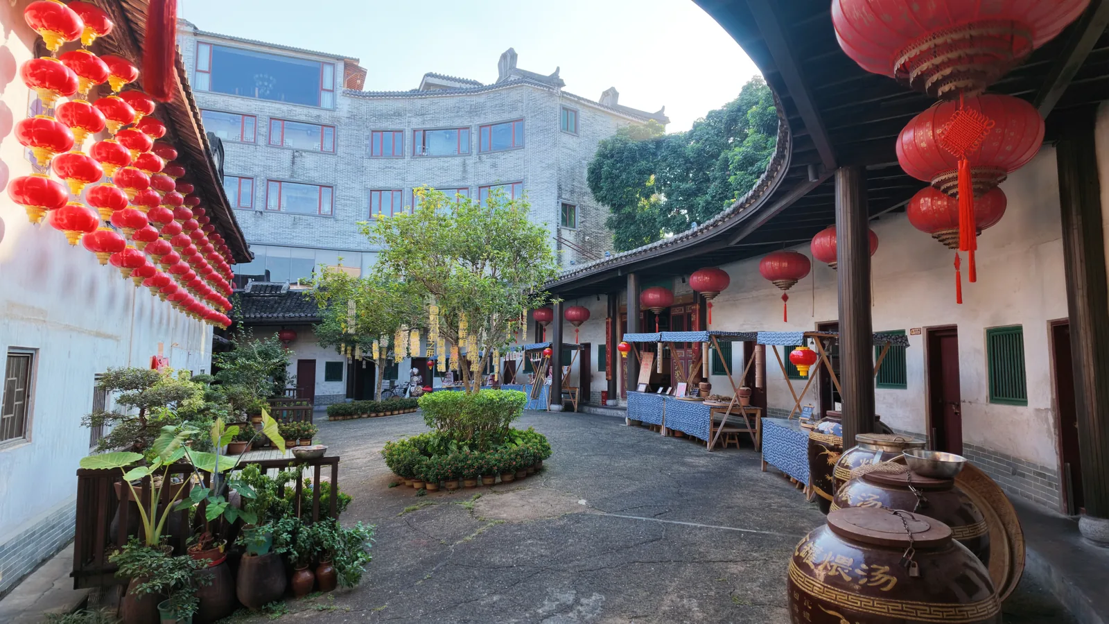 Meizhou - photo 2