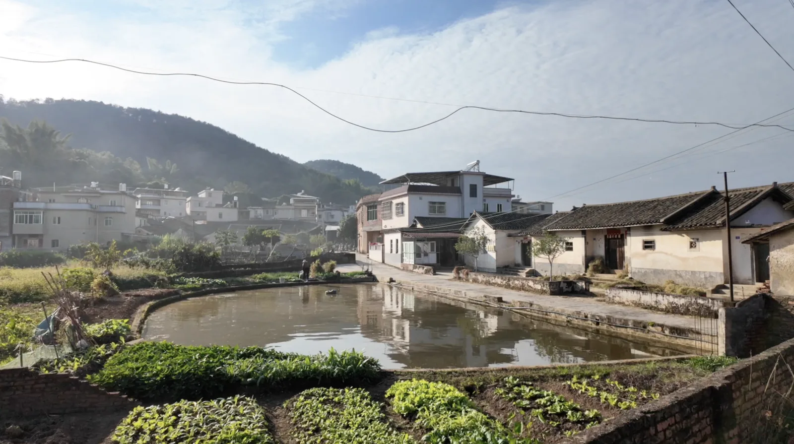 Welcome to Meizhou (梅州), the cultural heartland of the Hakka (客家) people.
