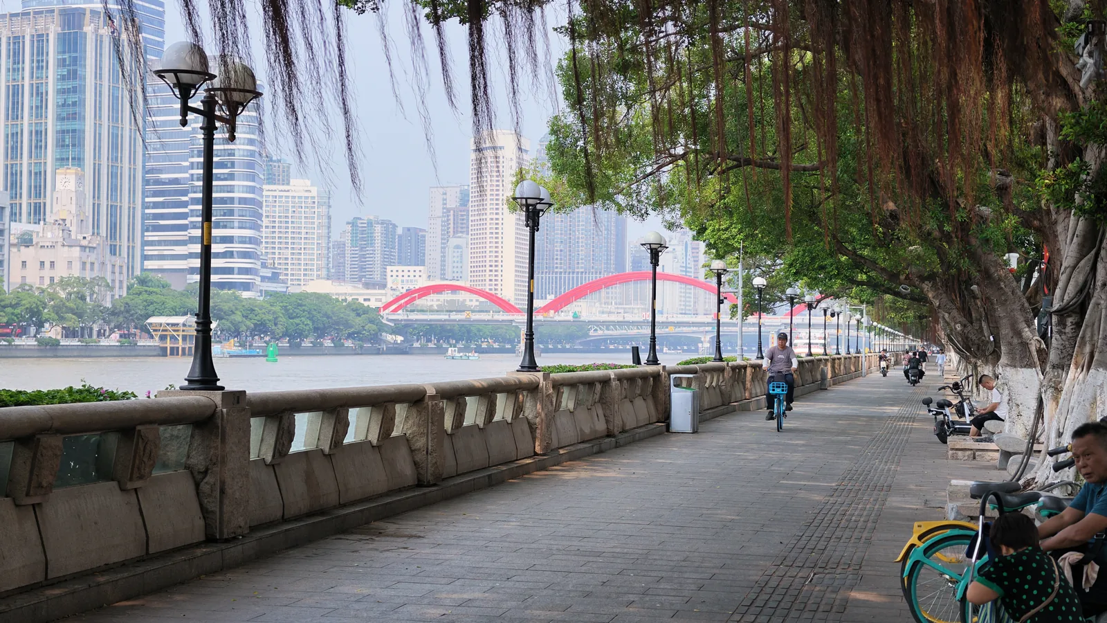 Guangzhou - photo 2