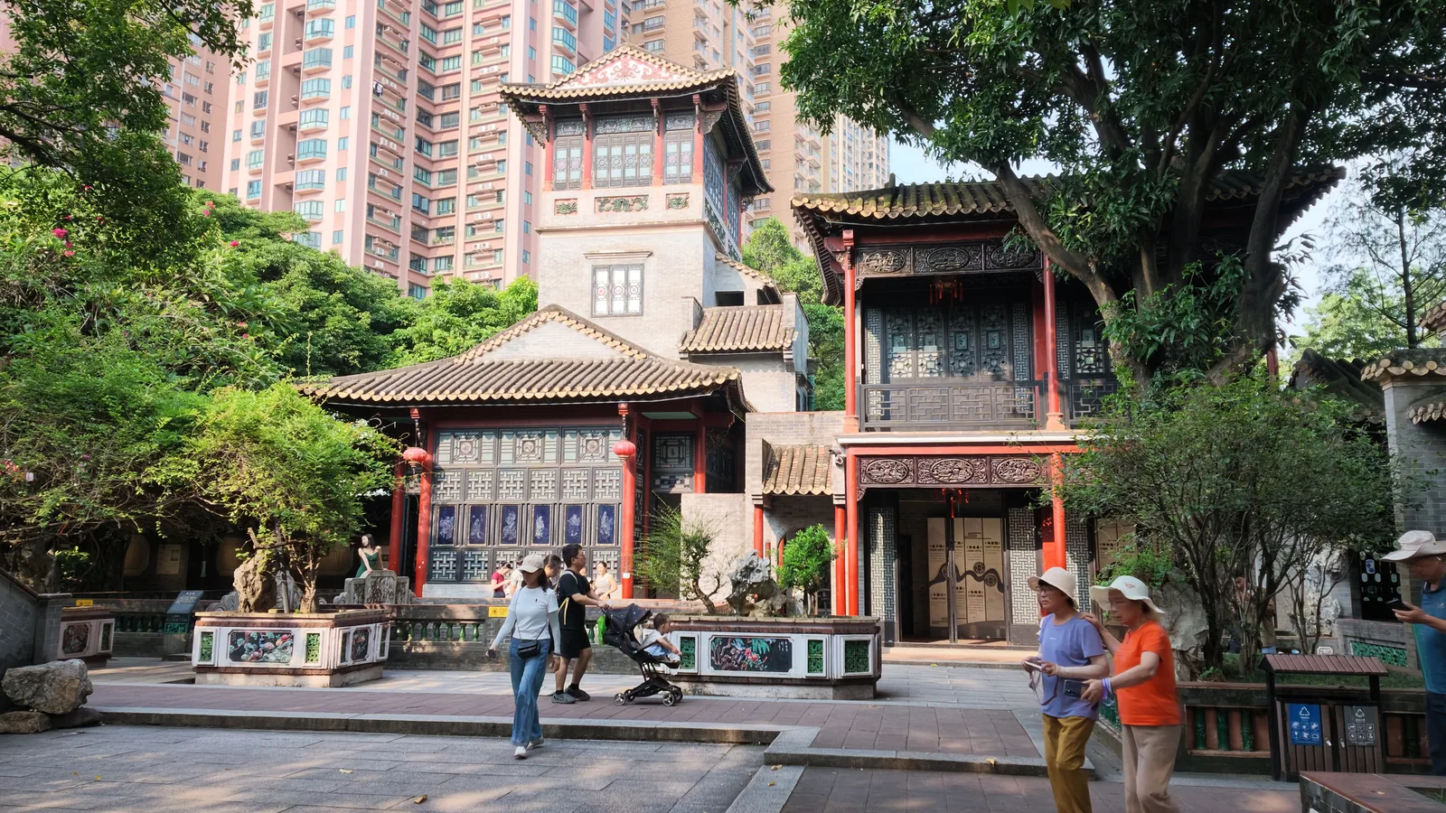 Shunde - photo 6