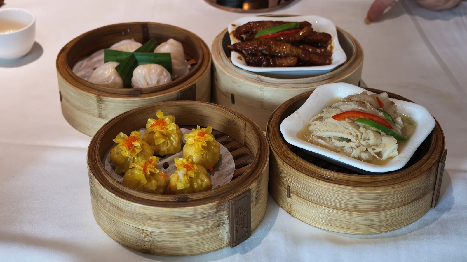 Guangdong Tour