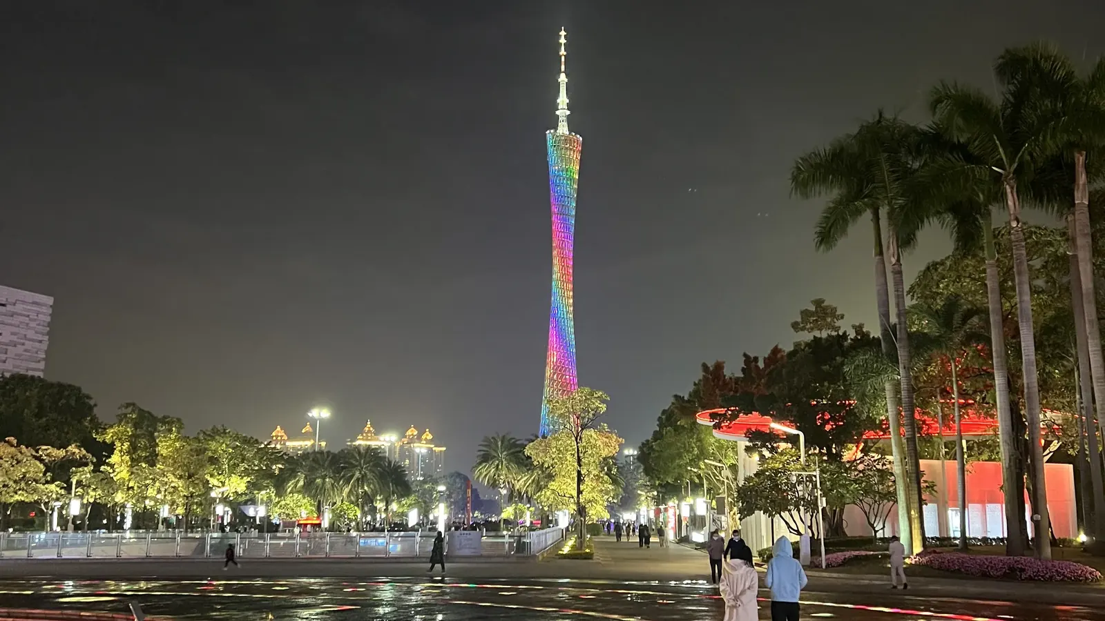 Guangzhou