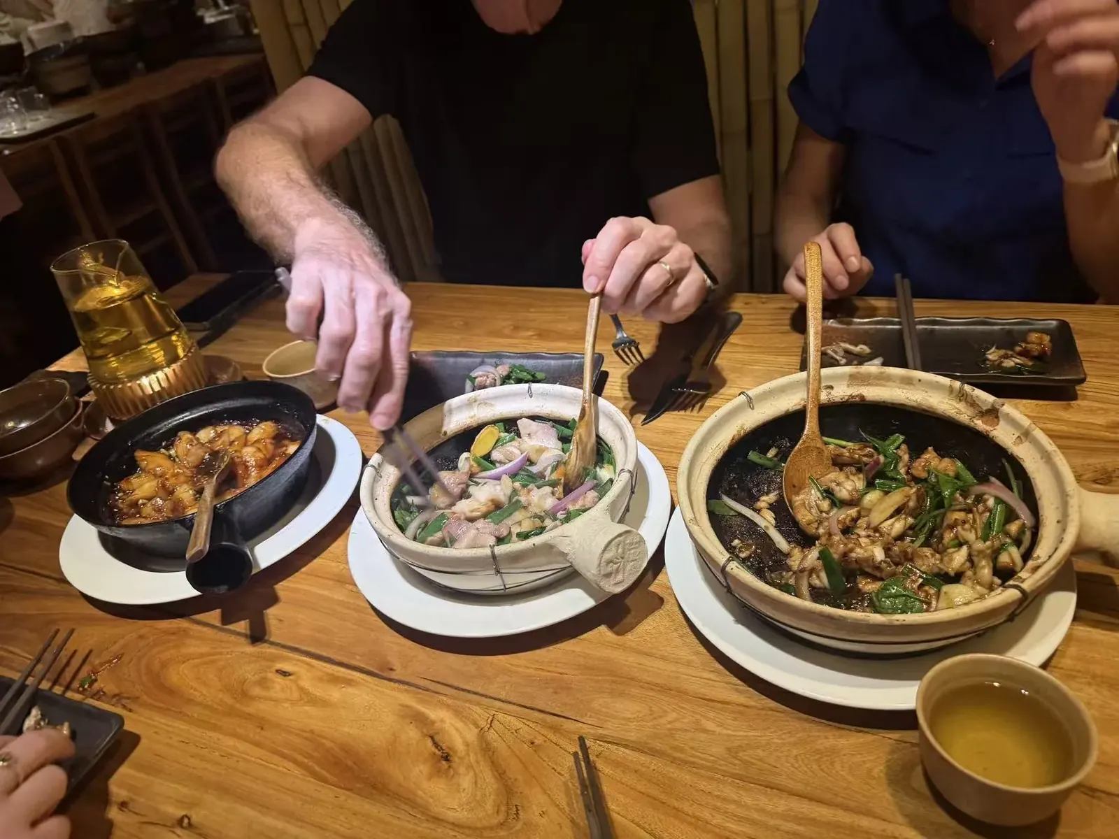Chaozhou to Guangzhou - Day 8