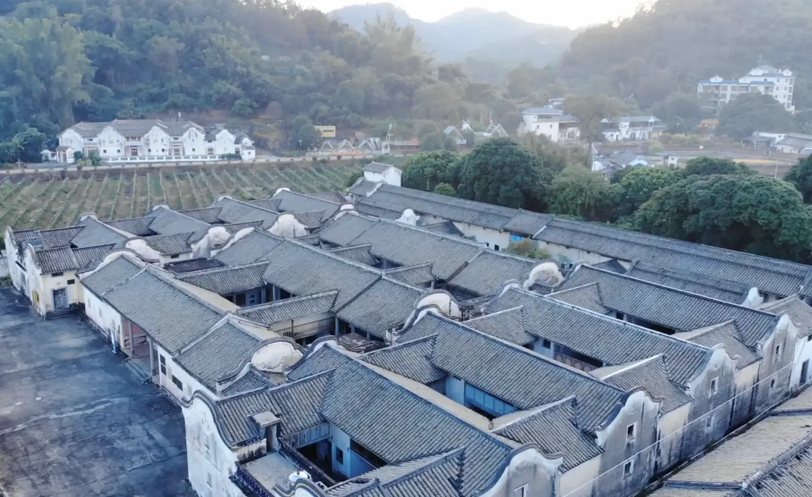 Meizhou
