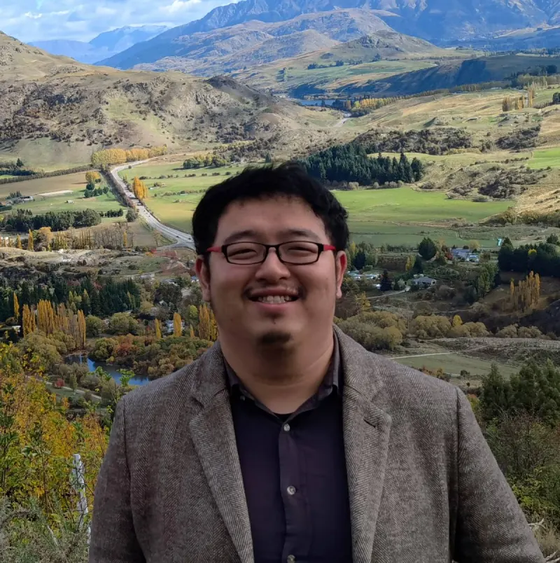 Peter Zhou